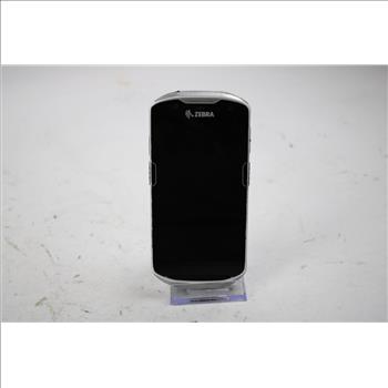 Zebra TC57 Handheld Computer/Barcode Scanner