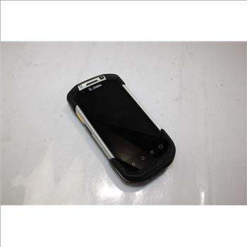 Zebra TC70 Handheld Rugged Android Barcode Reader