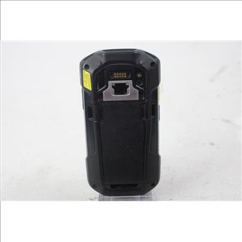 Zebra TC70 Mobile Handheld Computer With Barcode Scanner