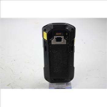 Zebra TC700K Handheld Computer/Barcode Scanner