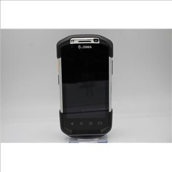 Zebra TC700K Handheld Mobile Computer/Scanner