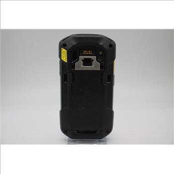 Zebra TC700K Handheld Mobile Computer/Scanner