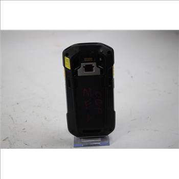 Zebra TC72 Handheld Computer/Barcode Scanner