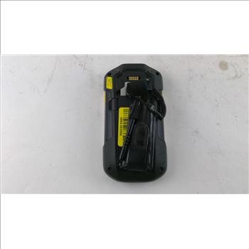 Zebra TC720L Scanner
