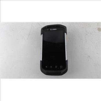 Zebra TC720L Scanner
