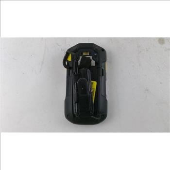 Zebra TC720L Scanner