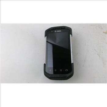 Zebra TC720L Scanner