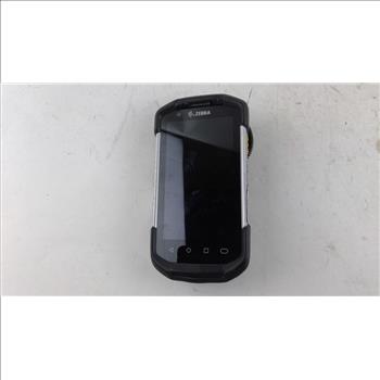 Zebra TC720L Scanner
