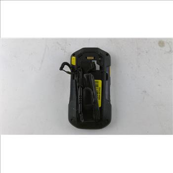 Zebra TC720L Scanner