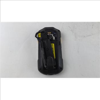 Zebra TC720L Scanner