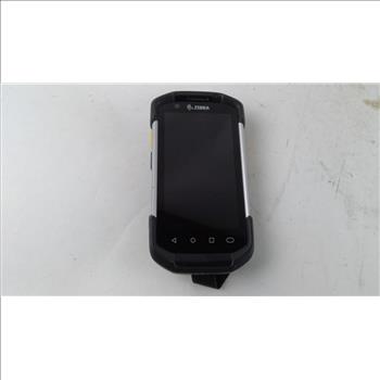Zebra TC720L Scanner
