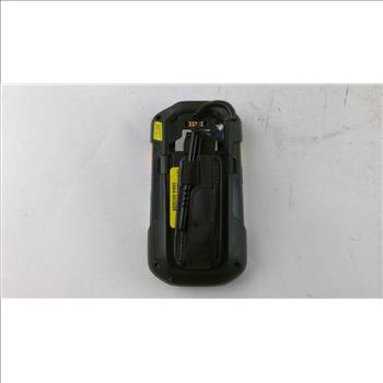 Zebra TC720L Scanner