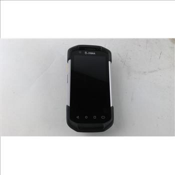 Zebra TC720L Scanner