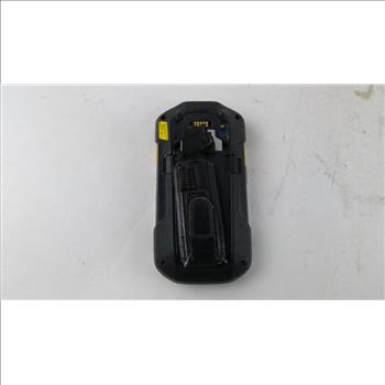 Zebra TC720L Scanner