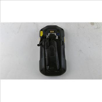 Zebra TC720L Scanner