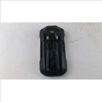 Zebra TC720L Scanner