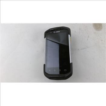 Zebra TC720L Scanner