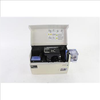 Zebra Thermal Color Card Printer
