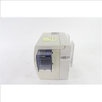 Zebra Thermal Color Card Printer