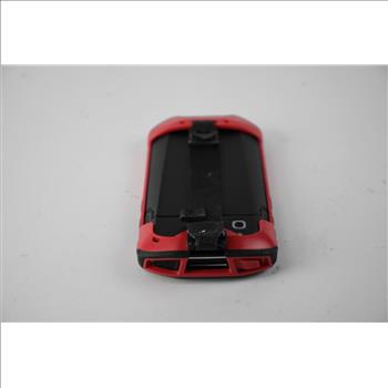 Zebra Touch Mobile Computer