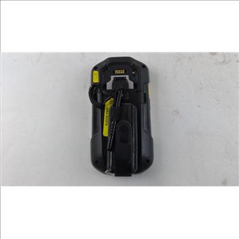 Zebra TV720L Scanner