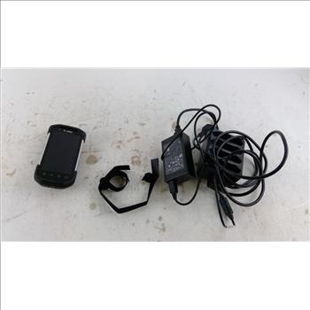 Zebra TV720L Scanner