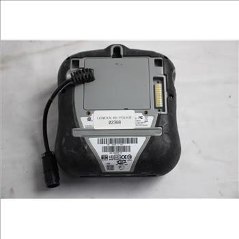 Zebra Vehicle Cradle And Mobile Printer, 2 Pieces