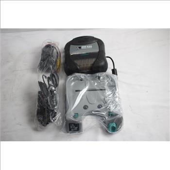 Zebra Vehicle Cradle And Mobile Printer, 2 Pieces