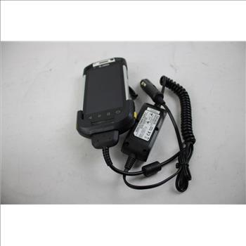 Zedra TC700 Touch Mobile Computer With Charger