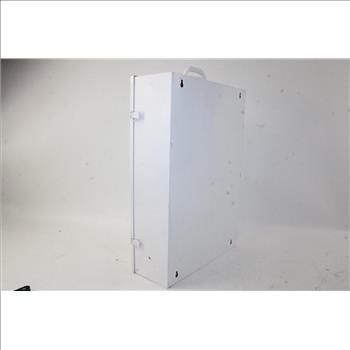 Zee First Aid Medical Cabinet