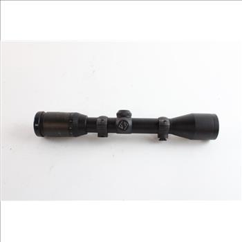 Zeiss Rifle Scope