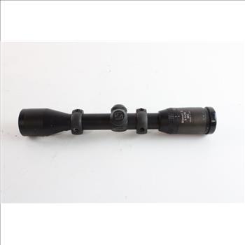 Zeiss Rifle Scope