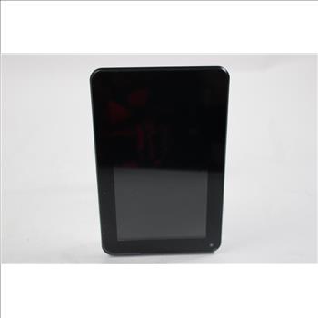 Zeki Tablet, 8GB, Wi-Fi Only