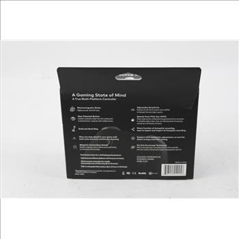 Zen Pro Wireless Multi-Platform Controller (Built For Switch)