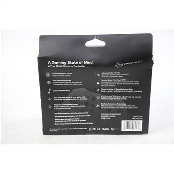 Zen Pro Wirelesss Controller