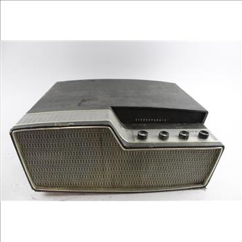 Zenith Record Player