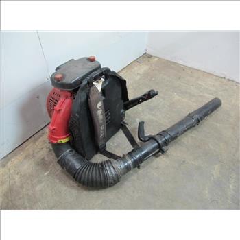 Zenoah Komatsu Blower, ***FLORIDA APPT ONLY***