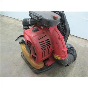 Zenoah Komatsu Blower, ***FLORIDA APPT ONLY***