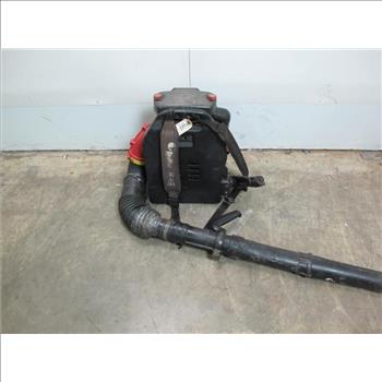 Zenoah Komatsu Blower, ***FLORIDA APPT ONLY***