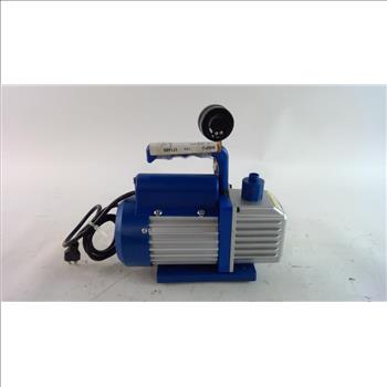 Zeny 1 Stage Vacuum Pump