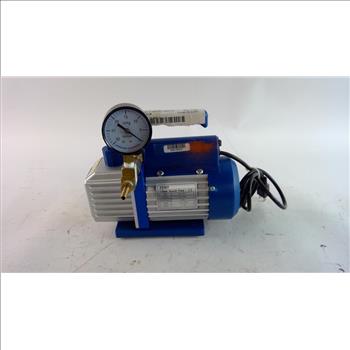 Zeny 1 Stage Vacuum Pump