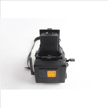 Zenza Bronica Medium Format Roll Film Camera