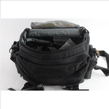 Zenza Bronica Medium Format Roll Film Camera