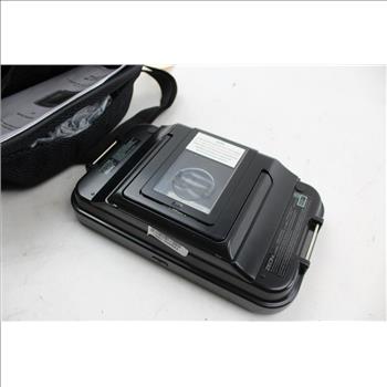 Zeon Portable Dvd Player