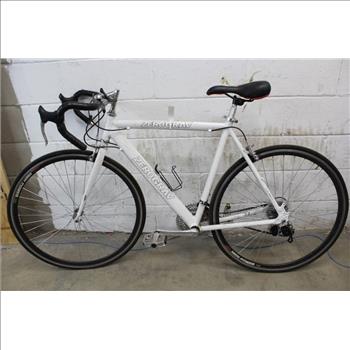 Zerograv  Road Bike