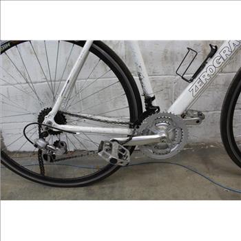 Zerograv  Road Bike