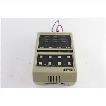 Zetron Model 6 Station Transponder