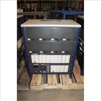 Zetron Programmable Encoder