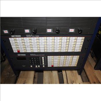 Zetron Programmable Encoder