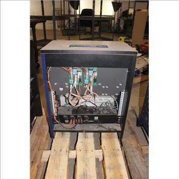 Zetron Programmable Encoder